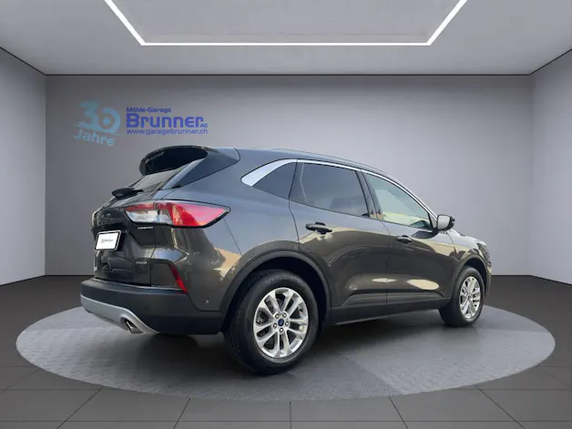 FORD Kuga 2.5 Hybrid Titanium X 4x4