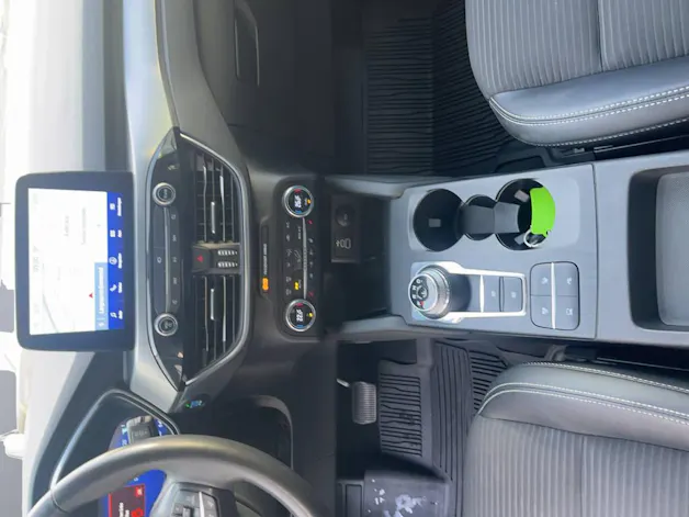 FORD Kuga 2.5 Hybrid Titanium X 4x4