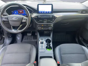 FORD Kuga 2.5 Hybrid Titanium X 4x4