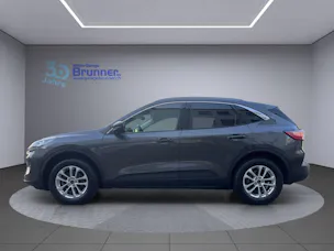 FORD Kuga 2.5 Hybrid Titanium X 4x4