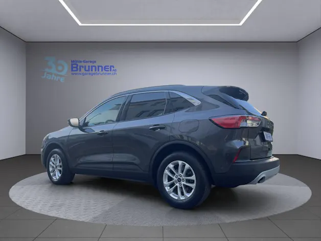 FORD Kuga 2.5 Hybrid Titanium X 4x4