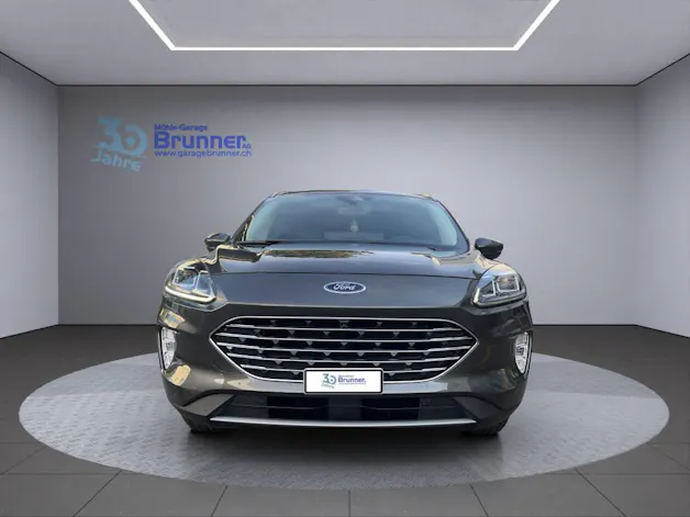 FORD Kuga 2.5 Hybrid Titanium X 4x4
