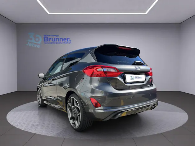 FORD Fiesta 1.5 EcoB ST Pack Styling