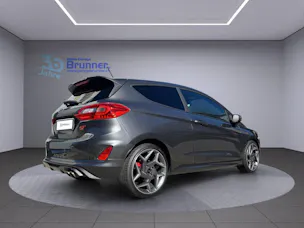 FORD Fiesta 1.5 EcoB ST Pack Styling