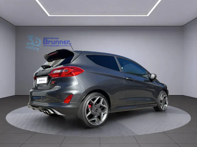 FORD Fiesta 1.5 EcoB ST Pack Styling