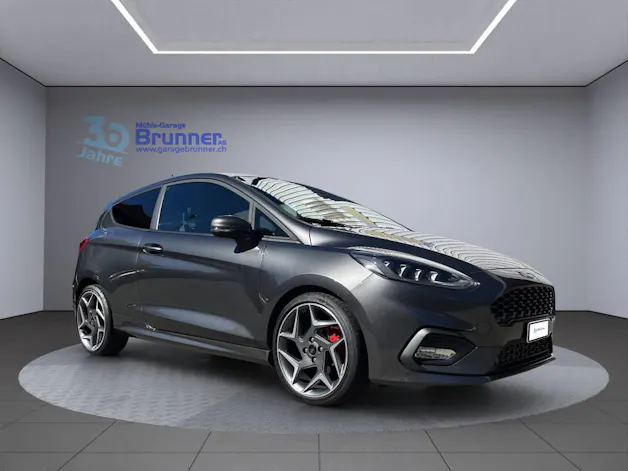 FORD Fiesta 1.5 EcoB ST Pack Styling
