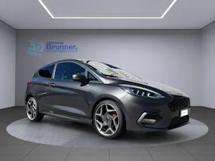 FORD Fiesta 1.5 EcoB ST Pack Styling