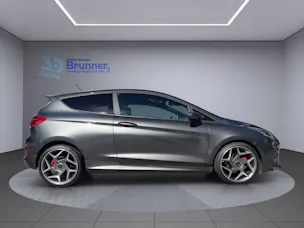FORD Fiesta 1.5 EcoB ST Pack Styling