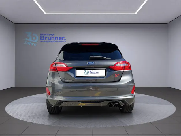 FORD Fiesta 1.5 EcoB ST Pack Styling