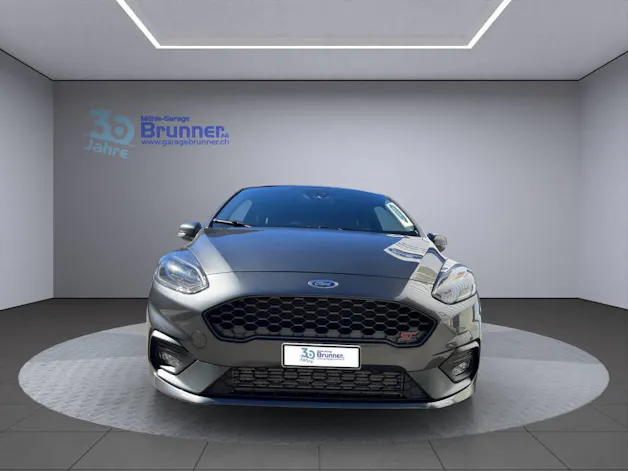FORD Fiesta 1.5 EcoB ST Pack Styling