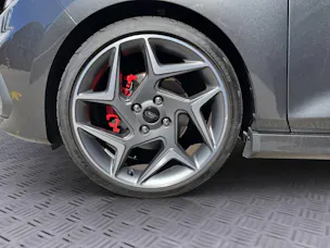 FORD Fiesta 1.5 EcoB ST Pack Styling