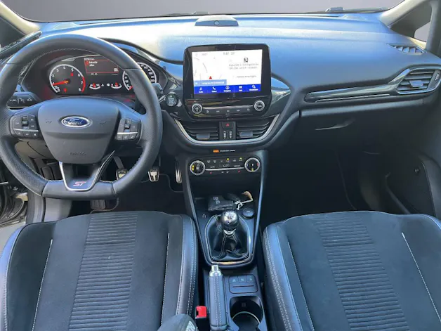 FORD Fiesta 1.5 EcoB ST Pack Styling
