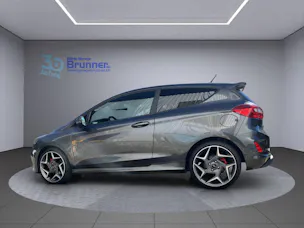 FORD Fiesta 1.5 EcoB ST Pack Styling