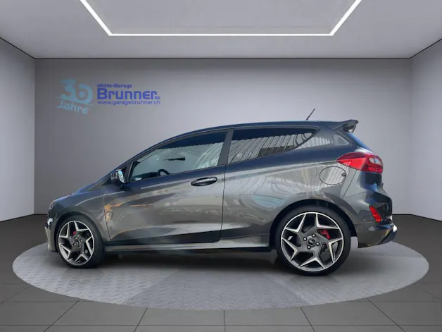 FORD Fiesta 1.5 EcoB ST Pack Styling