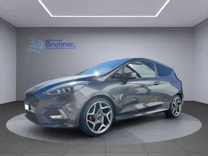 FORD Fiesta 1.5 EcoB ST Pack Styling