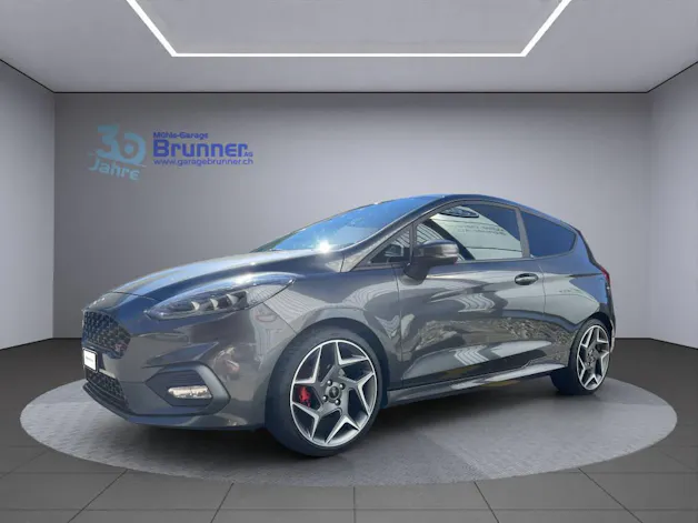 FORD Fiesta 1.5 EcoB ST Pack Styling