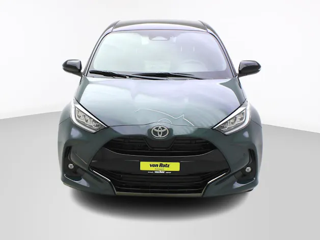 Toyota Yaris 1.5 VVT-i HSD Premium