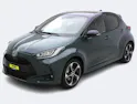 Toyota Yaris 1.5 VVT-i HSD Premium