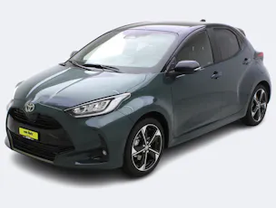 Toyota Yaris 1.5 VVT-i HSD Premium