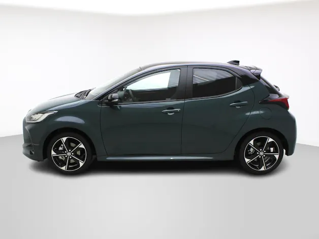 Toyota Yaris 1.5 VVT-i HSD Premium