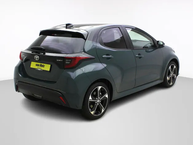 Toyota Yaris 1.5 VVT-i HSD Premium