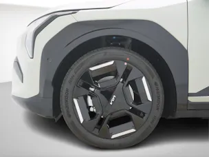 Kia EV3 81 kWh GT-Line