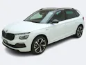SKODA Kamiq 1.5 TSI Monte Carlo
