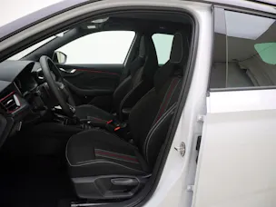 SKODA Kamiq 1.5 TSI Monte Carlo