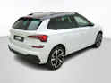 SKODA Kamiq 1.5 TSI Monte Carlo