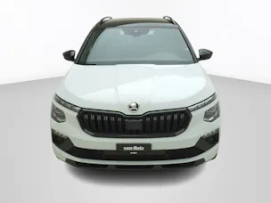 SKODA Kamiq 1.5 TSI Monte Carlo