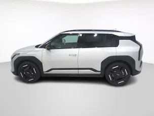 Kia EV3 81 kWh GT-Line