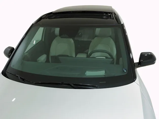 Kia EV3 81 kWh GT-Line