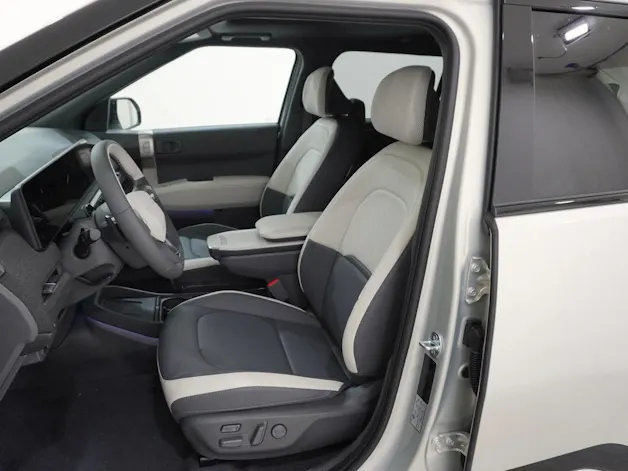 Kia EV3 81 kWh GT-Line