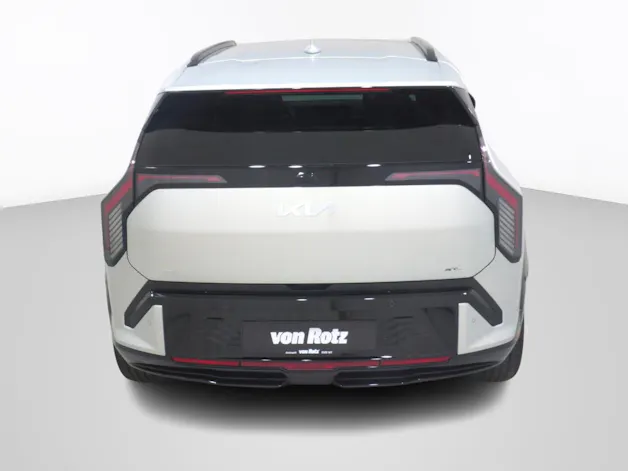 Kia EV3 81 kWh GT-Line