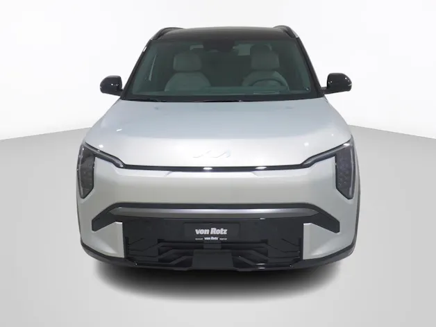 Kia EV3 81 kWh GT-Line