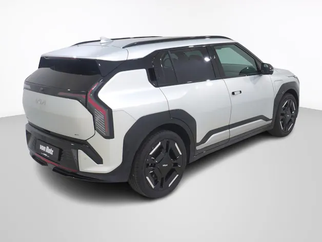 Kia EV3 81 kWh GT-Line
