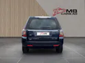 Land Rover Freelander 2.0 HSE Automatic