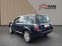 Land Rover Freelander 2.0 HSE Automatic