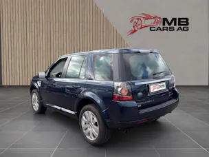 Land Rover Freelander 2.0 HSE Automatic ab MFK!