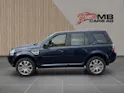 Land Rover Freelander 2.0 HSE Automatic