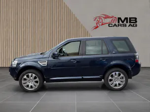 Land Rover Freelander 2.0 HSE Automatic ab MFK!