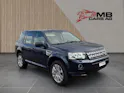 Land Rover Freelander 2.0 HSE Automatic