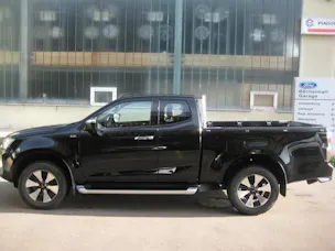 ISUZU D-MAX 1.9 SingleCab N60B 4x4