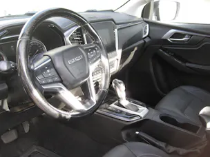 ISUZU D-MAX 1.9 SingleCab N60B 4x4