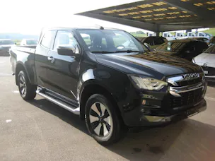 ISUZU D-MAX 1.9 SingleCab N60B 4x4