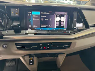 VW California eHybrid Ocean Liberty 4Motion