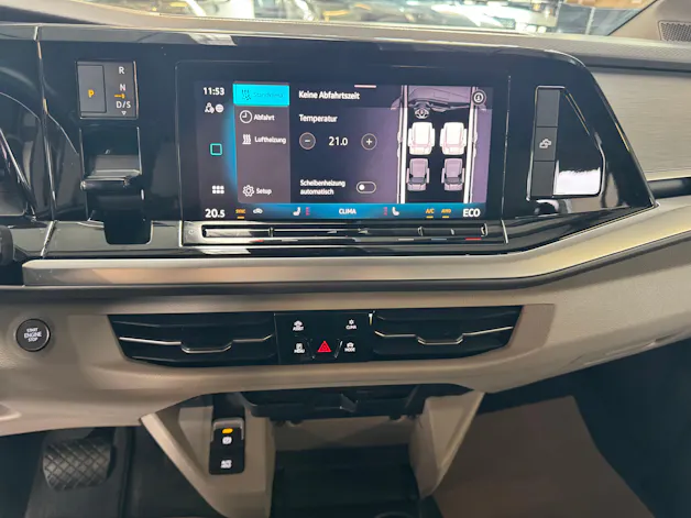 VW California eHybrid Ocean Liberty 4Motion
