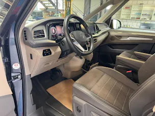 VW California eHybrid Ocean Liberty 4Motion