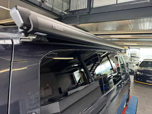 VW California eHybrid Ocean Liberty 4Motion