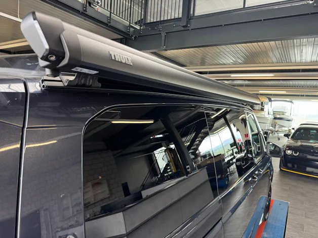 VW California eHybrid Ocean Liberty 4Motion